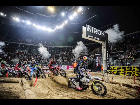 SuperEnduro 2024 - Teaser