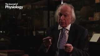 Journal of Physiology Consulting Editors: Denis Noble