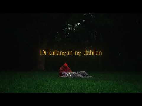 Dionela - Oksihina (Official Lyric Video)