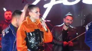 MERVE ÖZBEY KONSER VURACAK HD