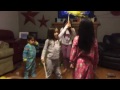 Kid Ucla Cheerleaders