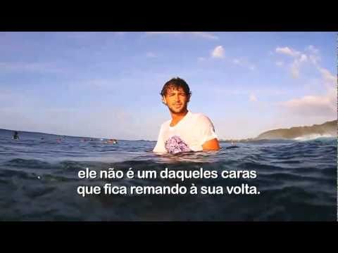 Alejo Muniz - Bem vindo ao time Nike 6.0