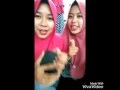 Bakul Garskin Kudus Duo Cewek cantik - ayo datang ke kudus ada NDX AKA FAMILIA