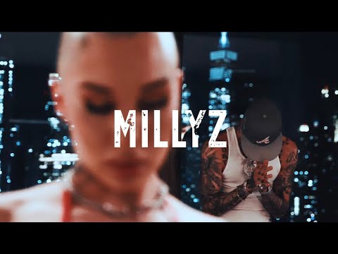 Millyz - In The Wind (Official Video)