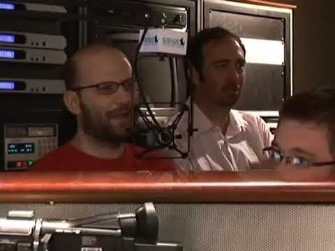 Best of the Wrap Up Show Week of June 09 12, 2008 HTV