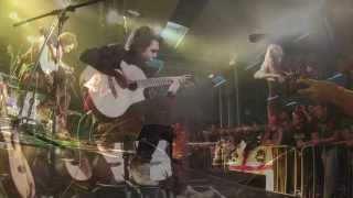 No Prayer For The Dying (Iron Maiden) Acoustic - Thomas Zwijsen &amp; Anne Bakker