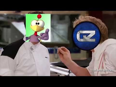 GZDoom Situation in a Nutshell