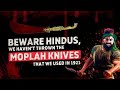 The UNTOLD HISTORY Of MOPLAH Hindi