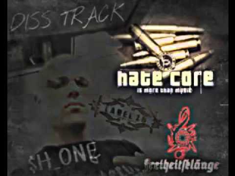 $H_One - Kurz und Knapp Diss