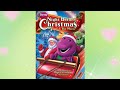 Barney S Night Before Christmas 1999
