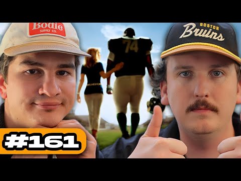 Blinder Side - Almost Friday Podcast EP #161