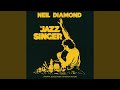 Songs Of Life (From "The Jazz Singer" Soundtrack)