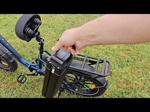 electric bike - Image 2