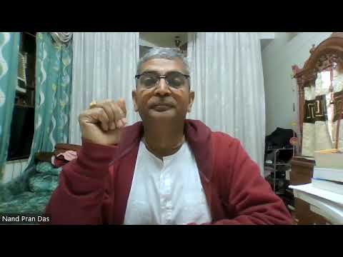 Srimad Bhagavatam 1.3.22