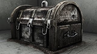 5 Hidden Treasures You Could Still Find