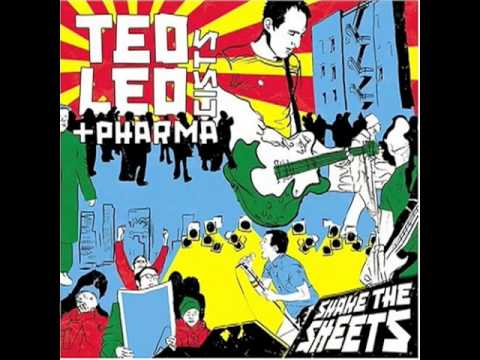 Ted Leo / The Pharmacists  ›  Me and Mia