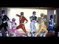 Power Rangers O Filme 1995 Melhor Filme Completo