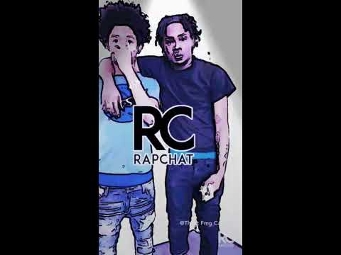 Fmg capalot x Sayless cobyy - change