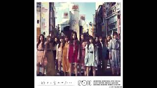 IZ*ONE (아이즈원) - &#39;猫になりたい (Neko Ni Naritai)&#39; [Instrumental]