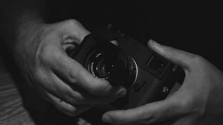 Video 3 of Product Leica M10 Monochrom Full-Frame Rangefinder Camera (2020)