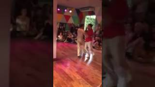 Martin Maldonado & Maurizio Ghella, DNI Buenos Aires, January 2016   2