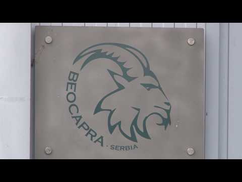 Farma koza za primer - BEOCAPRA