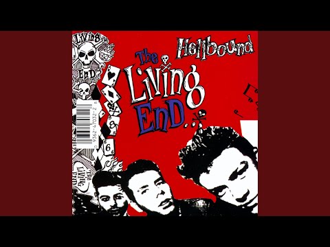 Table Top Show - The Living End