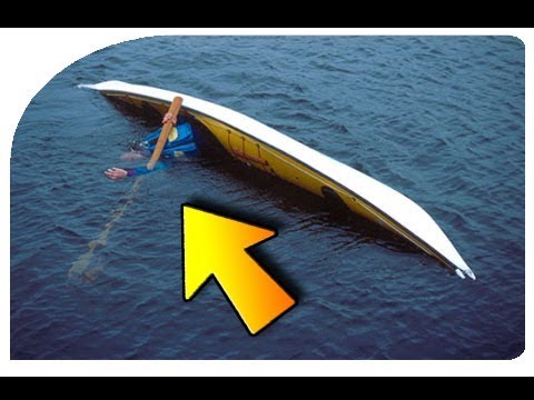 ✔Funniest Kayak Fails 2016|8Fails