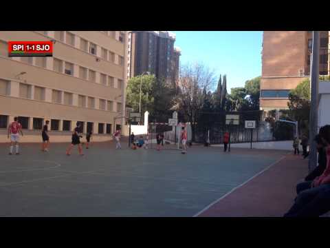 Spínolos - Sanjo 201214