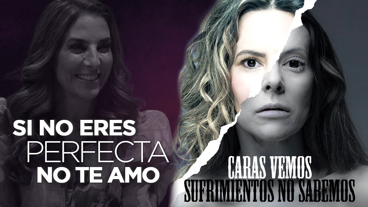 la búsqueda de la perfección me enfermó