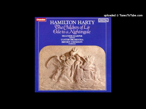 Hamilton Harty : The Children of Lir, symphonic poem (1938)