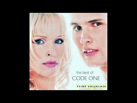 Code One - Nüüd võin taas