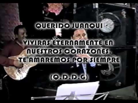 Juan Carlos Aranda - Mujer niña y amiga