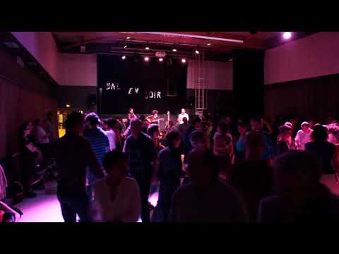 Bal en Soir - YouK Trio (bourrée 2 temps)