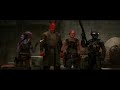 The Mandalorian Episode 6 Intro Remix