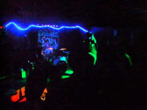 Contrastic live at Grind The Nazi Scum Festival 2013 (1/1)