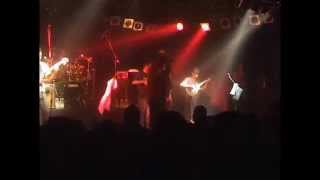 SUD SOUND SYSTEM live babilonya  club  PONDERANO ( BI) 8.11.2003  p1