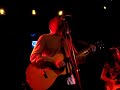 A.C. Newman | Miracle Drug | live Troubadour, February 26, 2009