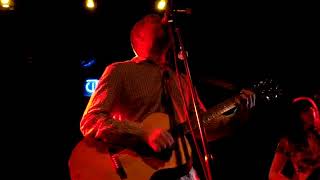 A.C. Newman | Miracle Drug | live Troubadour, February 26, 2009
