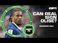 Michael Olise To Real Madrid Laurens Says Bayern WON T Let Their Star Leave Yet ESPN FC