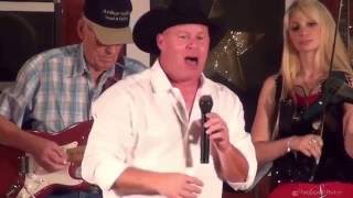 Brooks Payton at The Gladewater Opry 8 20 16 Tight Fittin' Jeans