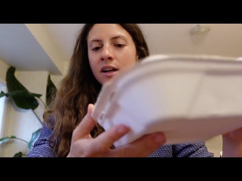 Ep. 16: Paper-y takeout containers