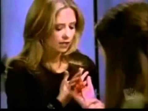 Moment of Dying~ Buffy/ Dawn