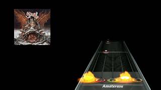 Ghost - Helvetesfönster (Clone Hero Chart)