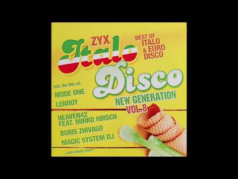 Heaven42 (feat Mirko Hirsch) -  Strong To Fight (Extended Version)