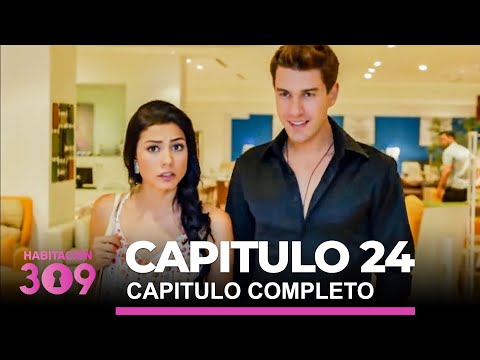 Habitación 309 Capitulo 24 Completo