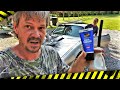 Rear End Noise When Turning -  Easy Fix on this 1979 Pontiac Trans Am