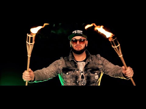 Mc Masu - Leoaika (Videoclip HD) Manele