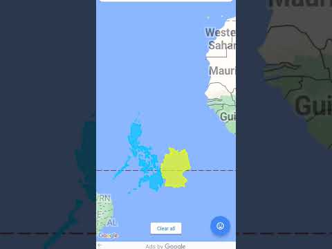 Germany vs Philippines size comparison: Which is LARGER?