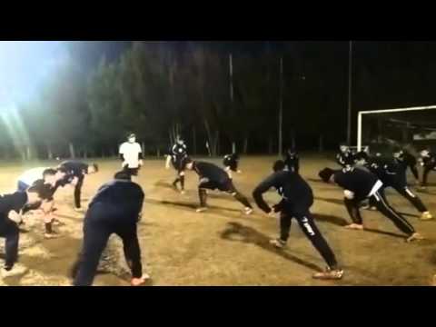 ALLENAMENTI VERSO SAN DONÁ 1922-CAVALLINO